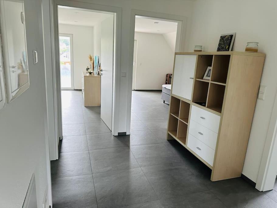 Ankommen, Wohlfuehlen! - Fewo Schoemberg Exterior foto